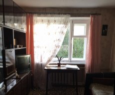 2-комнатная квартира (41м2) на продажу по адресу Шум село, ПМК-17 ул., 23— фото 2 из 3