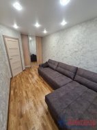 1-комнатная квартира (32м2) на продажу по адресу Русановская ул., 18— фото 4 из 23