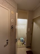 1-комнатная квартира (35м2) на продажу по адресу Советский пос., Комсомольская ул., 14— фото 8 из 13