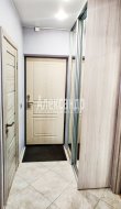 1-комнатная квартира (31м2) на продажу по адресу Мурино г., Шувалова ул., 13— фото 13 из 26