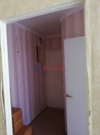 3-комнатная квартира (57м2) на продажу по адресу 2 Рабфаковский пер., 7— фото 15 из 27