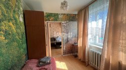 4-комнатная квартира (61м2) на продажу по адресу Выборг г., Приморская ул., 23— фото 9 из 33