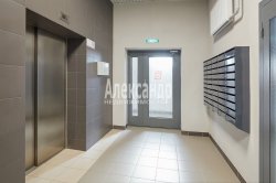 Студия (19м2) на продажу — фото 6 из 8
