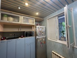 3-комнатная квартира (52м2) на продажу по адресу Суздальский просп., 101— фото 2 из 16