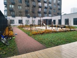 Студия (28м2) на продажу — фото 10 из 31