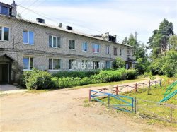 2-комнатная квартира (43м2) на продажу по адресу Сосново пос., Связи ул., 3— фото 18 из 27