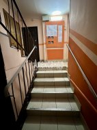 3-комнатная квартира (62м2) на продажу по адресу Ярослава Гашека ул., 13— фото 17 из 19