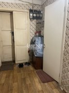 Комната в 4-комнатной квартире (90м2) на продажу по адресу Пушкин г., Красносельское шос., 37— фото 13 из 16