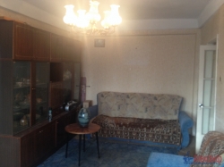 3-комнатная квартира (56м2) на продажу по адресу Гарболово дер., Центральная ул., 214— фото 2 из 14