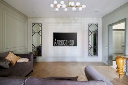 3-комнатная квартира (94м2) на продажу по адресу Академика Павлова ул., 8— фото 8 из 44