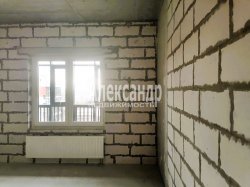 1-комнатная квартира (43м2) на продажу по адресу Черниговская ул., 11— фото 3 из 28
