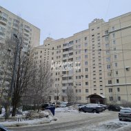 1-комнатная квартира (40м2) на продажу по адресу Хошимина ул., 9— фото 23 из 25