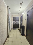 3-комнатная квартира (97м2) на продажу по адресу Красносельское (Горелово) шос., 56— фото 25 из 31