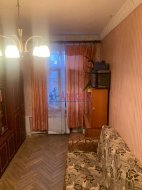 5-комнатная квартира (123м2) на продажу по адресу Спасский пер., 2/44— фото 5 из 15