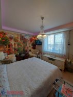 1-комнатная квартира (38м2) на продажу по адресу Выборг г., Короткий пер., 5— фото 7 из 16
