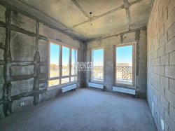 3-комнатная квартира (108м2) на продажу по адресу Петровский просп., 22— фото 10 из 17