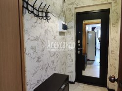 Студия (20м2) на продажу — фото 9 из 10