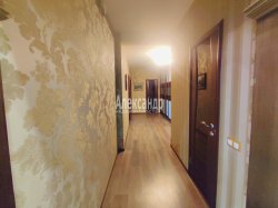 3-комнатная квартира (115м2) на продажу по адресу Выборг г., Московский просп., 9— фото 20 из 32