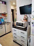 1-комнатная квартира (26м2) на продажу по адресу Выборг г., Судостроительная ул., 24— фото 4 из 13