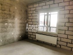 1-комнатная квартира (43м2) на продажу по адресу Черниговская ул., 11— фото 4 из 28