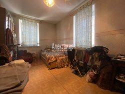 3-комнатная квартира (66м2) на продажу по адресу Беломорская ул., 36— фото 6 из 15