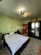 2-комнатная квартира (50м2) на продажу по адресу 5 Предпортовый пр-д, 10— фото 19 из 41