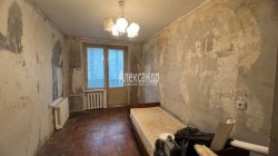 3-комнатная квартира (57м2) на продажу по адресу Светогорск г., Спортивная ул., 10— фото 12 из 24