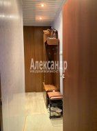 1-комнатная квартира (31м2) на продажу по адресу Селезнево пос., Свекловичный пер., 9— фото 9 из 17
