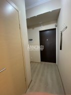 1-комнатная квартира (39м2) на продажу по адресу Янино-1 пос., Ясная ул., 9— фото 15 из 21