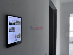 2-комнатная квартира (63м2) на продажу по адресу Героев просп., 31— фото 18 из 44