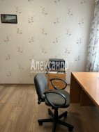 4-комнатная квартира (117м2) на продажу по адресу Всеволожск г., Некрасова просп., 30— фото 16 из 56