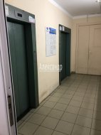 4-комнатная квартира (125м2) на продажу по адресу Вавиловых ул., 7— фото 19 из 21