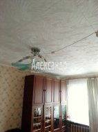 2-комнатная квартира (46м2) на продажу по адресу Новочеркасский просп., 62— фото 4 из 13