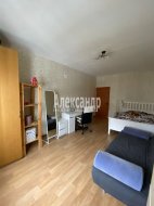 3-комнатная квартира (90м2) на продажу по адресу Героев просп., 26— фото 11 из 20