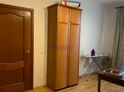 1-комнатная квартира (38м2) на продажу по адресу Нахимова ул., 20— фото 5 из 14