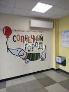 2-комнатная квартира (53м2) на продажу по адресу Ветеранов просп., 185— фото 17 из 18