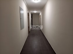 1-комнатная квартира (36м2) на продажу по адресу Ломоносов г., Михайловская ул., 51— фото 22 из 26