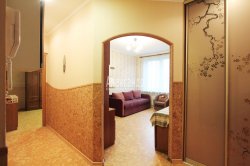 2-комнатная квартира (50м2) на продажу по адресу Богатырский просп., 55— фото 11 из 33