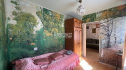 4-комнатная квартира (61м2) на продажу по адресу Выборг г., Приморская ул., 23— фото 11 из 33