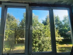 3-комнатная квартира (70м2) на продажу по адресу Приозерск г., Гоголя ул., 30— фото 19 из 21