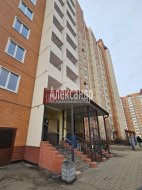 3-комнатная квартира (97м2) на продажу по адресу Красносельское (Горелово) шос., 56— фото 29 из 31
