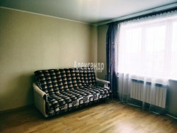 2-комнатная квартира (56м2) на продажу по адресу Моравский пер., 7— фото 11 из 23