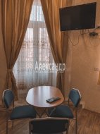 2-комнатная квартира (61м2) на продажу по адресу Выборг г., Ленинградский пр., 16— фото 14 из 31