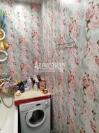 1-комнатная квартира (31м2) на продажу по адресу Ломоносов г., Скуридина ул., 2— фото 12 из 16