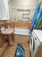 1-комнатная квартира (37м2) на продажу по адресу Выборг г., Комсомольская ул., 13— фото 9 из 12