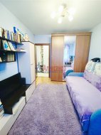3-комнатная квартира (60м2) на продажу по адресу Суздальский просп., 105— фото 14 из 34