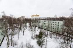 1-комнатная квартира (33м2) на продажу по адресу Козлова ул., 43— фото 13 из 51