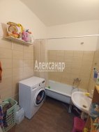 5-комнатная квартира (111м2) на продажу по адресу Муринская дор., 14— фото 18 из 27