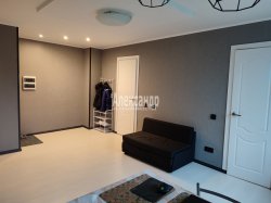 3-комнатная квартира (42м2) на продажу по адресу Приморск г., Лебедева наб., 1Б— фото 8 из 17