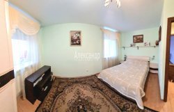 2-комнатная квартира (66м2) на продажу по адресу Петергофское шос., 17— фото 7 из 17